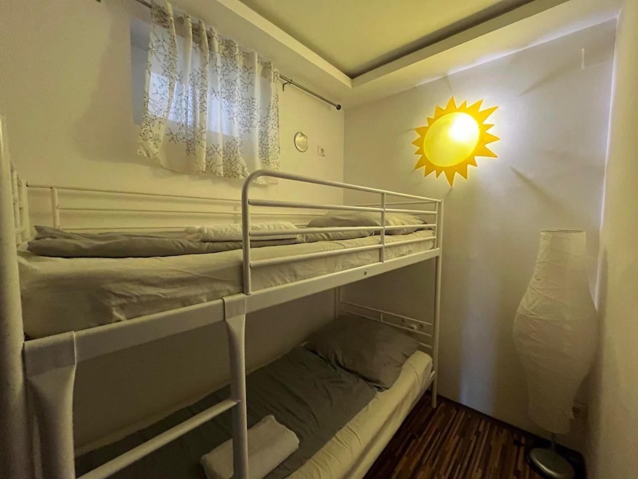 City Apartman Haz Balatonlelle Bagian luar foto